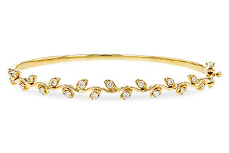 A329-62562: BANGLE .45 TW