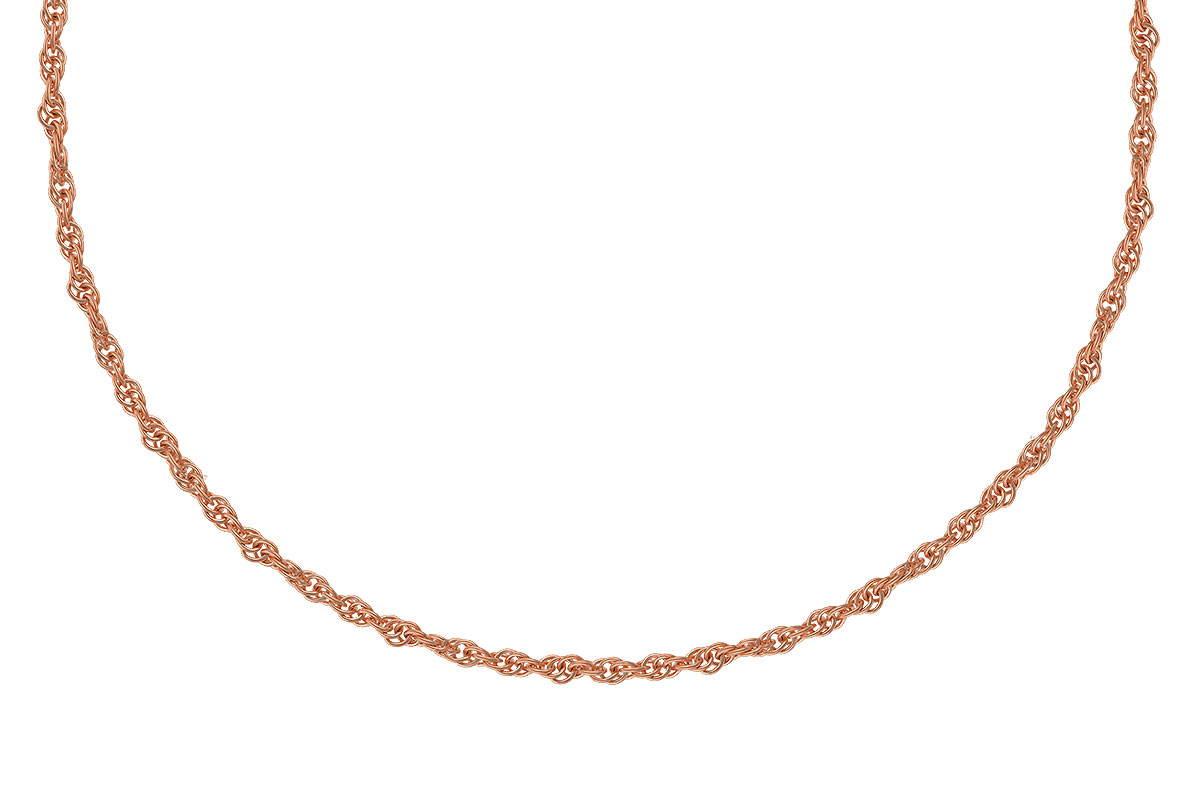 B328-69880: ROPE CHAIN (18IN, 1.5MM, 14KT, LOBSTER CLASP)