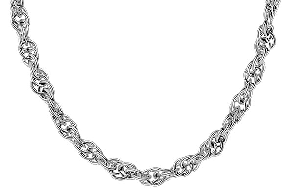 B328-69880: ROPE CHAIN (18", 1.5MM, 14KT, LOBSTER CLASP)