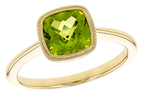 B328-69908: LDS RG 1.48 PERIDOT