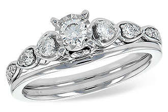 C244-17180: SET .15 BR .42 TW