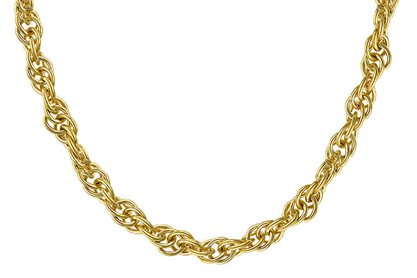 C328-69880: ROPE CHAIN (20IN, 1.5MM, 14KT, LOBSTER CLASP)