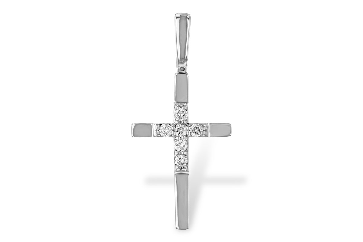 E328-69853: PENDANT .14 TW