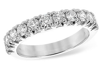 F245-01716: LDS WED RG 1.00 TW