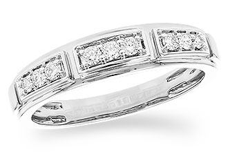 F328-66253: GTS WED RG .25 TW