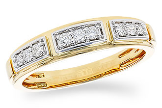 F328-66253: GTS WED RG .25 TW