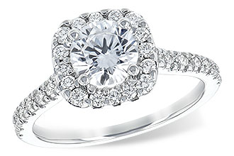 G241-41698: LDS SEMI DIA RG .46 TW