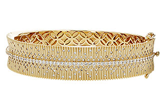 G329-57107: BANGLE 1.96 TW (60X50MM)