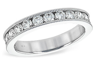 M147-78961: LDS WED RG 1 CT TW