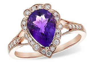 M245-08025: LDS RG 1.53 AMETHYST 1.75 TGW (10x7 PS)